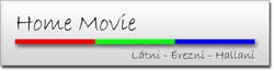 Home Movie Kft